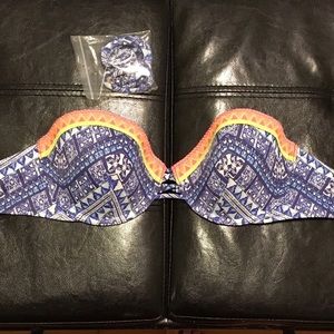 Bathing suit top - Victoria's Secret - worn once!